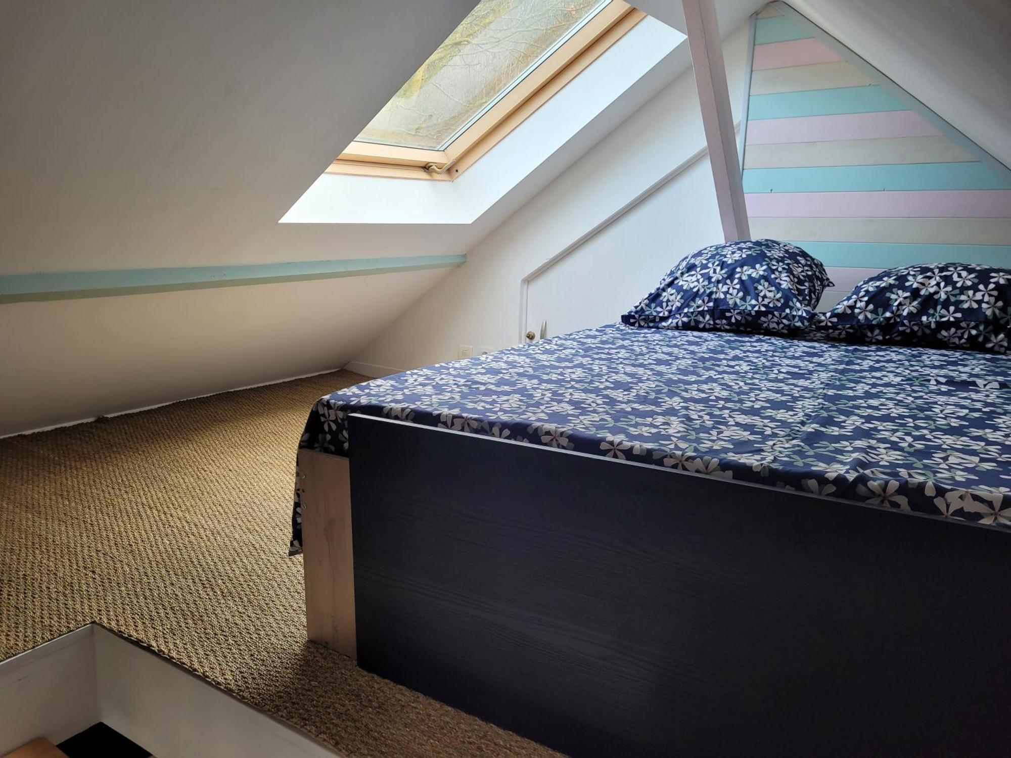 Apartamento Les Terrasses De Puys Dieppe Exterior foto