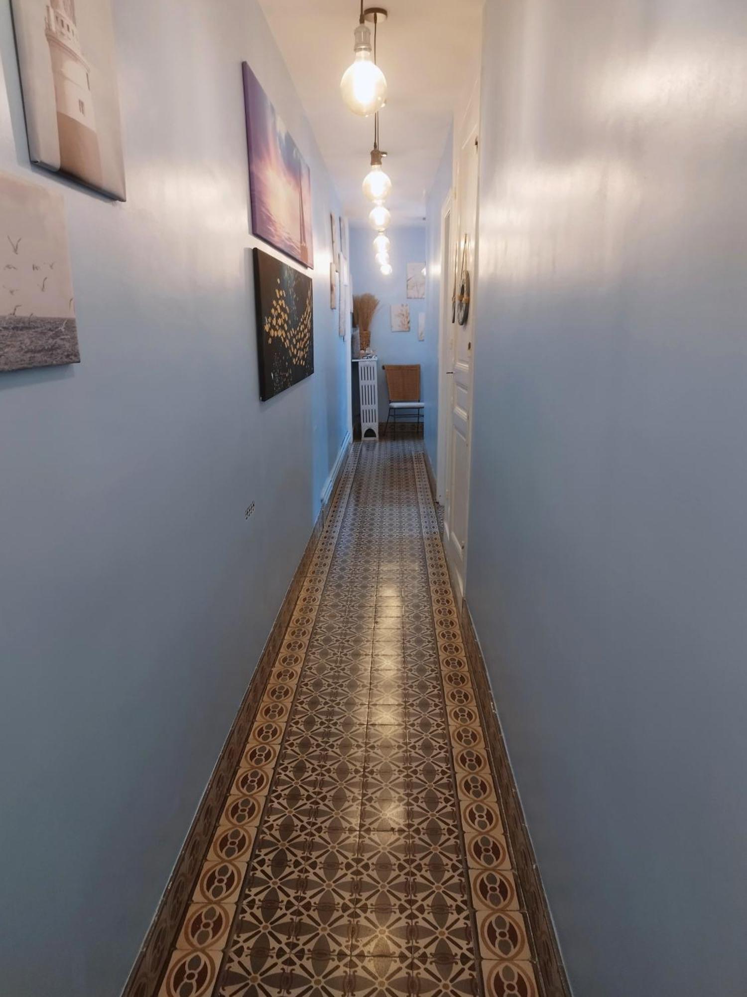 Apartamento Les Terrasses De Puys Dieppe Exterior foto