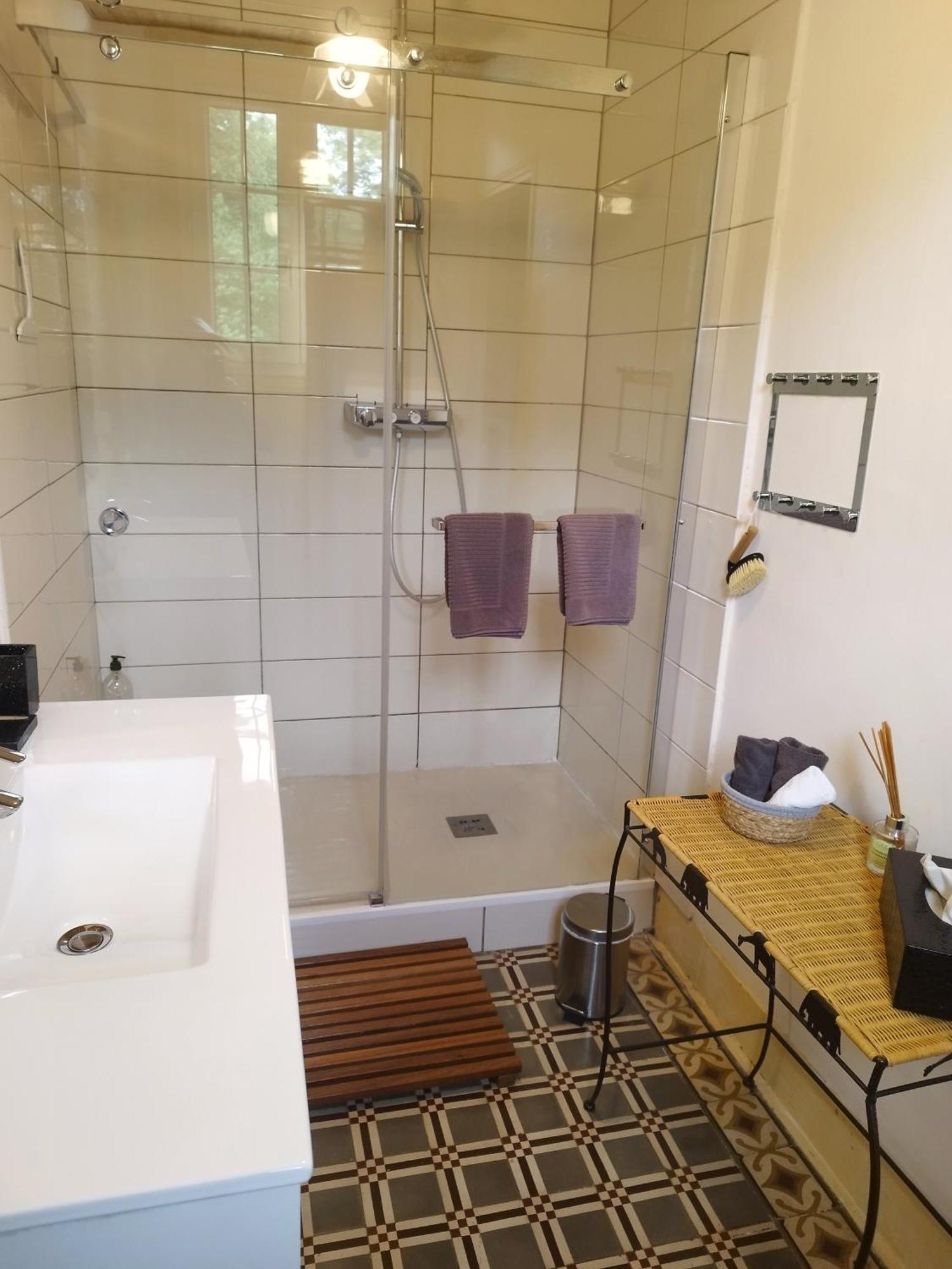 Apartamento Les Terrasses De Puys Dieppe Exterior foto